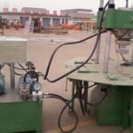 SY7502 Paver Machine Color Paver Brick Making Machine for Sale