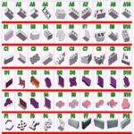 QT5-15 Fully Automatic Block Making Machine