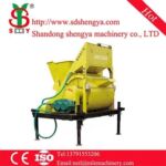 JDC350 Concrete Mixers