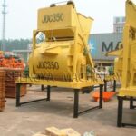 JDC350 Concrete Mixers