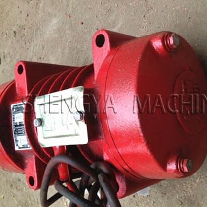 JQ350 Concrete Mixers