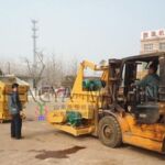 JS500 Concrete Mixers